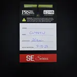 PRS SE Custom 24 Turquoise (CTIF054584) - фото 13