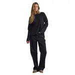 Лонгслив Noisy May Mocca Regular Fit, черный - фото 4