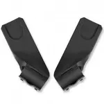 Адаптер линии Cybex Eezy S, черный - фото