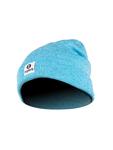 Шапка Superb, синий - фото