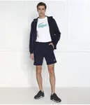 Шорты Regular fit Lacoste, синий - фото 2