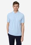 Поло Pierre Cardin Polo shirt, Hellblau/Light Blue - фото