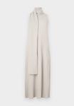 Платье Replay SCARF NECK DRESS, Winter White/Beige - фото 5