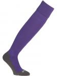 Носки uhlsport , фиолетовый - фото