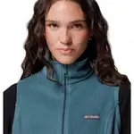 Жилет Columbia Benton Springs, синий - фото 6