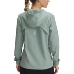 Under Armour Куртка лаймового цвета, Lime Green 348 - фото 4