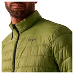 Куртка Regatta Hillpack II, зеленый - фото 6