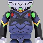 Модные фигуры Be@Rbrick, 1000% - фото 3