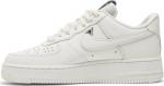 Кроссовки Wmns Air Force 1 '07 LV8 'Needlework', белый - фото 3
