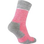 Носки Тертон SealSkinz, розовый - фото 2