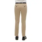 Брюки чинос Superdry W7011218A, бежевый - фото 2