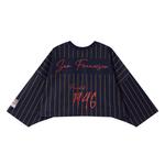 Костюм Mitchell & Ness Casual женский Mitchell Ness - фото 3