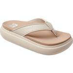 Женские сандалии Cushion Bondi Reef, белый - фото 2