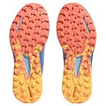 Кроссовки adidas Terrex Agravic Flow 2 Trail, синий - фото 2