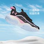 Детские кроссовки для детей Under Armour, синий - фото 46