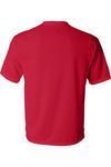Футболка C2 Sport Performance, красный - фото 2