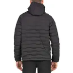 Куртка +8000 Oberin, черный - фото 2