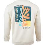 Толстовка murray-r Brunotti, белый - фото 2