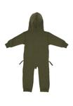 Комбинезон Moniz, зеленый - фото 2