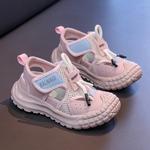 Детские сандалии SHIBU, розовый - фото 4