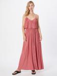 Вечернее платье About You Nadia, пастельно-красный - фото 2