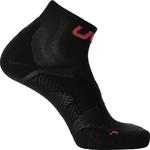 Женские носки Runner's One Uyn, черный - фото 3