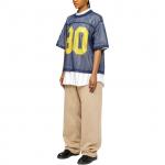 Джинсы Big Ol' Denim Stussy, цвет Natural - фото 26