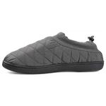 Фарго тапочки Vance Co., серый - фото 5