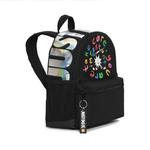 Nike Унисекс Рюкзак из Ткани Черный - фото 2