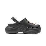 Сабо женские St&Sat, синий - фото 4