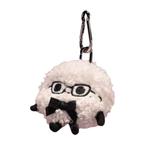 Коллекционные куклы-брелоки good bai плюшевые подвески трубы KFC - фото