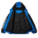 Куртка Palace Rs Stars Jacket Blue/Black, синий - фото 2