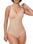 Triumph Боди Body True Shape Sensation in SMOOTH BEIGE - фото 3