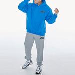 Acme De La Vie Унисекс-худи синего цвета - фото 4