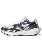 Кроссовки (WMNS) adidas By Stella Mccartney Ultra Boost 22 Low-Top White/Silver, белый - фото