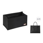 Сумка Ремешки Изобретательность Ручная работа, Красная без крышки - фото 7