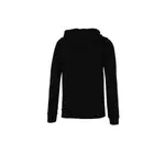 Куртка Adidas женская черная - фото 3