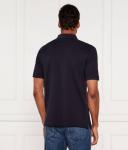 Рубашка поло Regular fit Gant, синий - фото 3