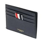 THOM BROWNE Якорь вышитый картхолдер - фото 2