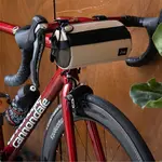 Сумка на руль Jrc Components Taru 1.4L, черный - фото 2