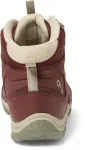 Женские водонепроницаемые походные ботинки Ousel Mid Oboz, Port - фото 3