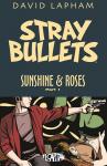 Stray Bullets: Sunshine & Roses Volume 1 (Image Comics) - фото