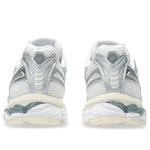 Кроссовки ASICS Gel-Kayano 12.1 'Silver Ice Blue' - фото 4