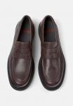 Лоферы Camper NORMAN, Dunkelbraun/Dark Brown - фото 3