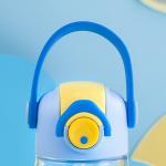 Пластиковые стаканы для воды Disney, Donald Duck - фото 10