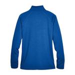 Женская куртка stretch tech-shell compass на молнии Devon & Jones, Navy - фото 2