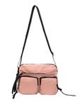 Сумка через плечо Mindesa, розовый - фото