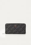 Кошелек Tommy Hilfiger ICON, Black - фото