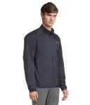 Куртка Arc'teryx Atom Jacket, цвет Black Sapphire 1 - фото 2