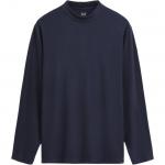 Джемпер мужской GAP, синий - фото